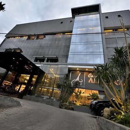 Amaroossa Cosmo Yakarta Exterior foto